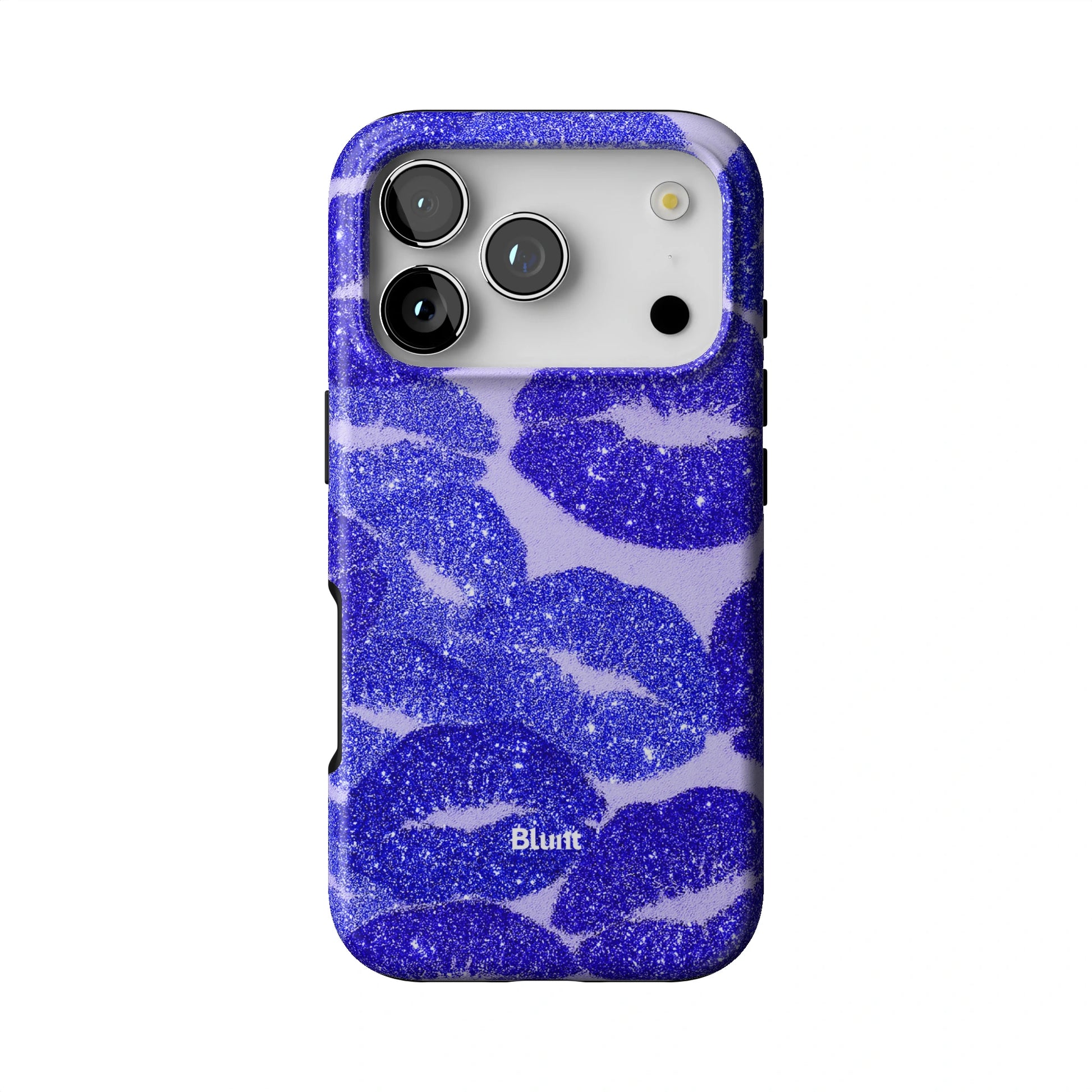 Icey Tease iPhone Case gallery - Iphone_17_Pro_1