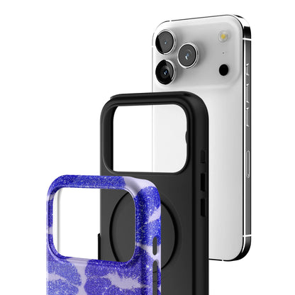 Icey Tease iPhone Case gallery - Iphone_17_Pro_3