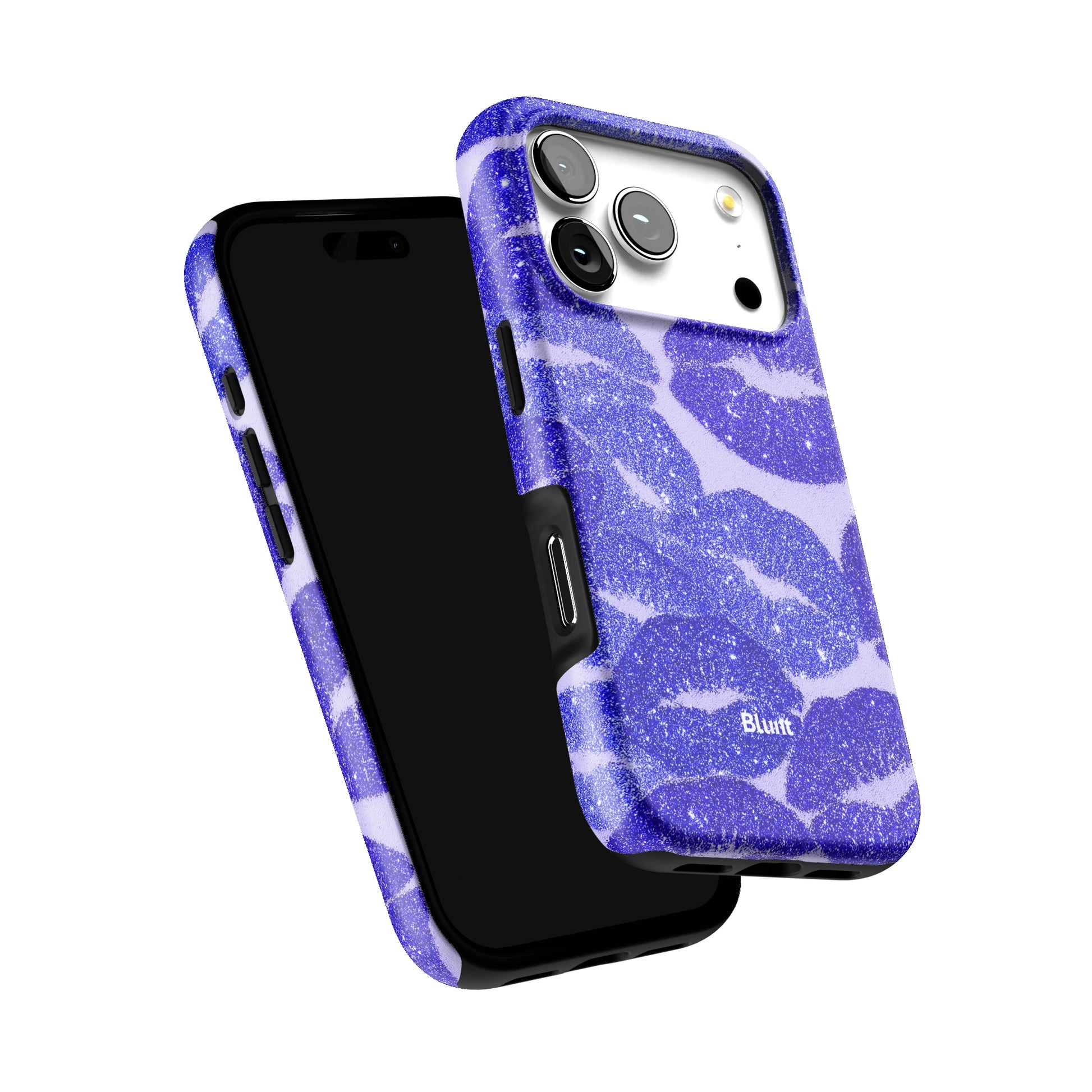 Icey Tease iPhone Case gallery - Iphone_17_Pro_6