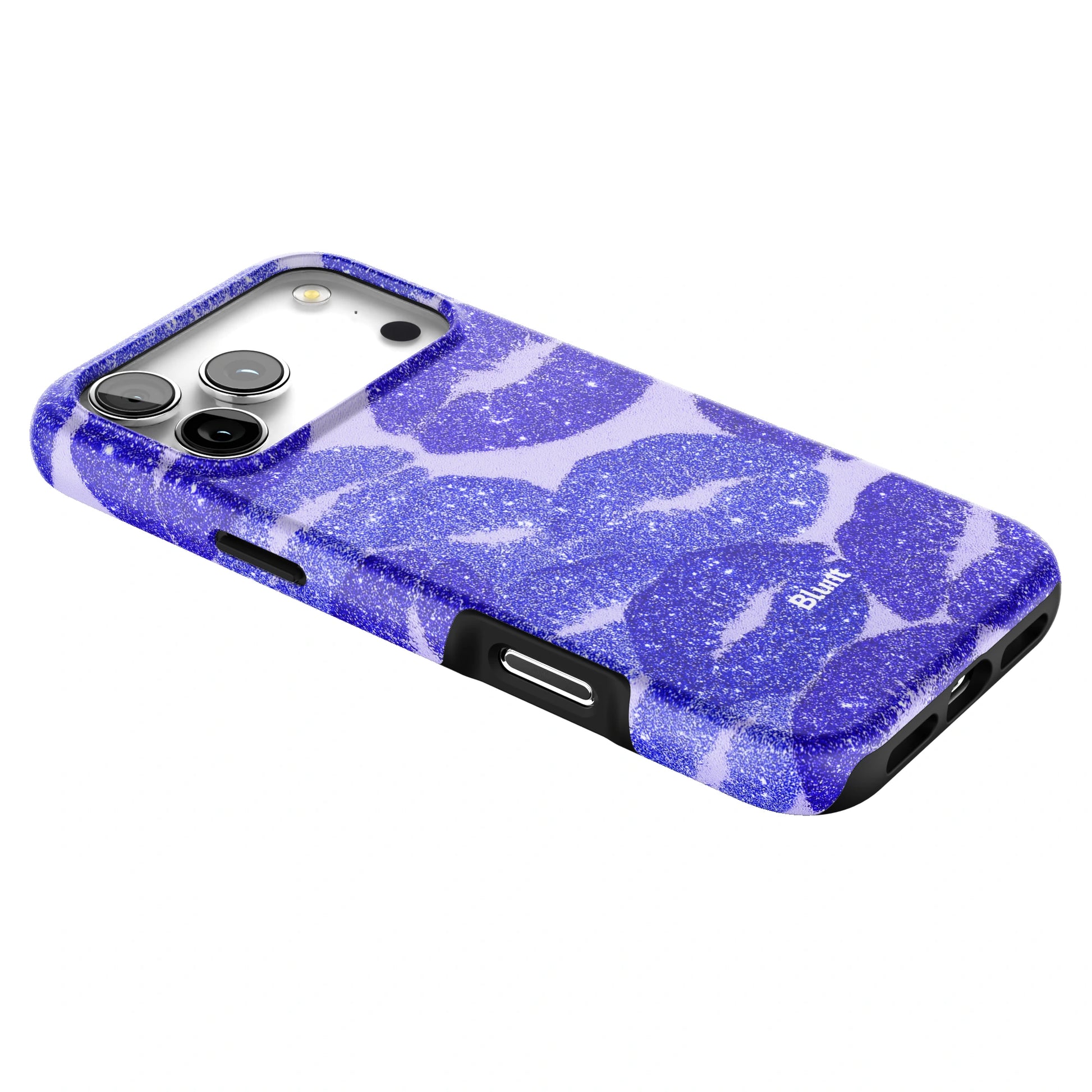 Icey Tease iPhone Case gallery - Iphone_17_Pro_Max_2