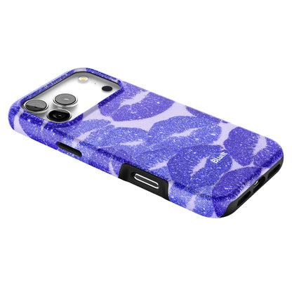 Icey Tease iPhone Case gallery - Iphone_17_Pro_Max_2