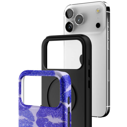 Icey Tease iPhone Case gallery - Iphone_17_Pro_Max_3