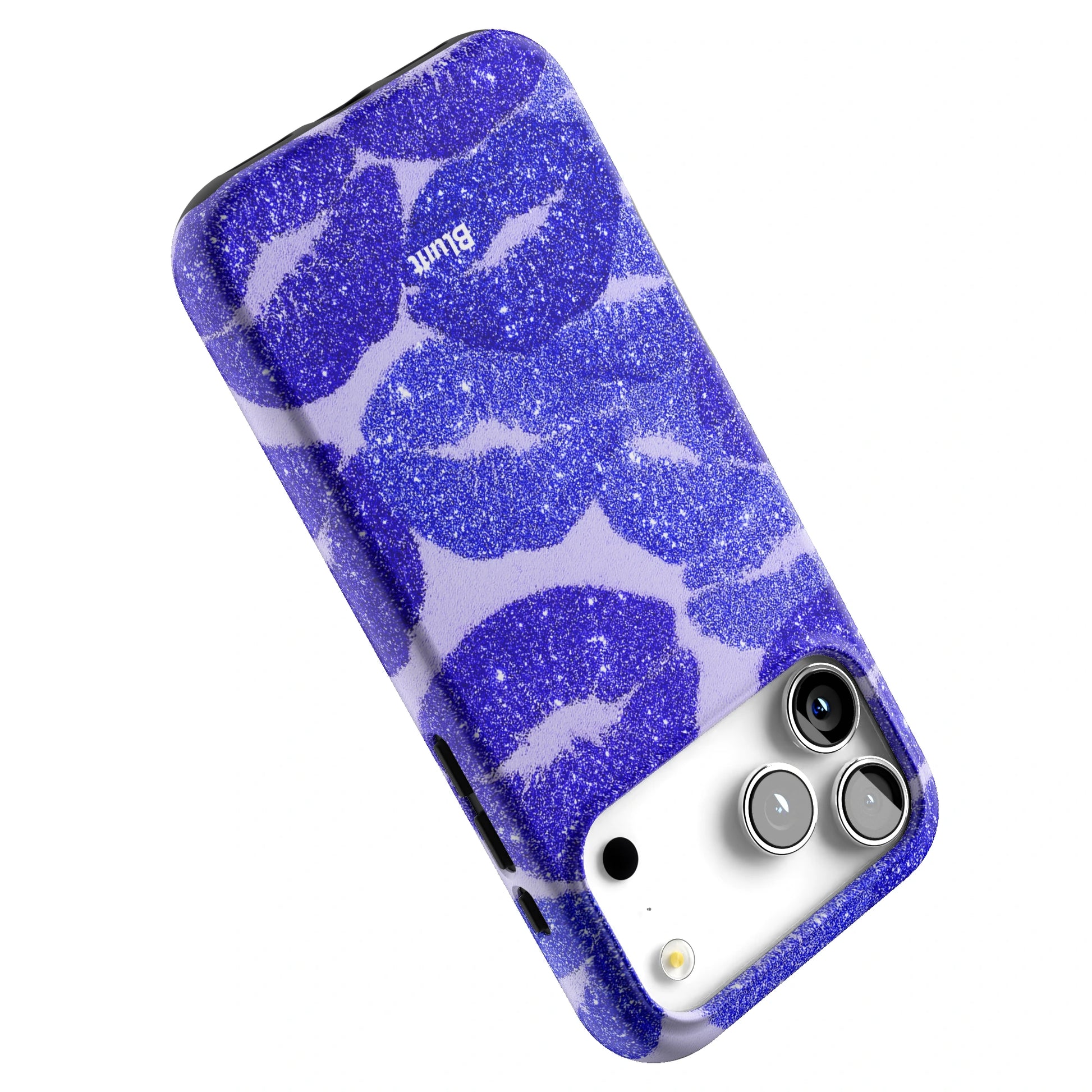 Icey Tease iPhone Case gallery - Iphone_17_Pro_Max_5