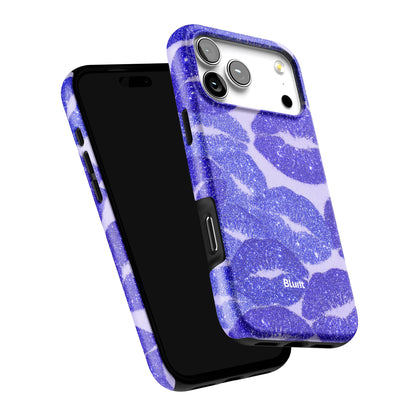 Icey Tease iPhone Case gallery - Iphone_17_Pro_Max_6