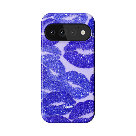 Icey Tease Pixel Case - Blunt Cases
