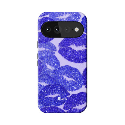 Icey Tease Pixel Case - Blunt Cases