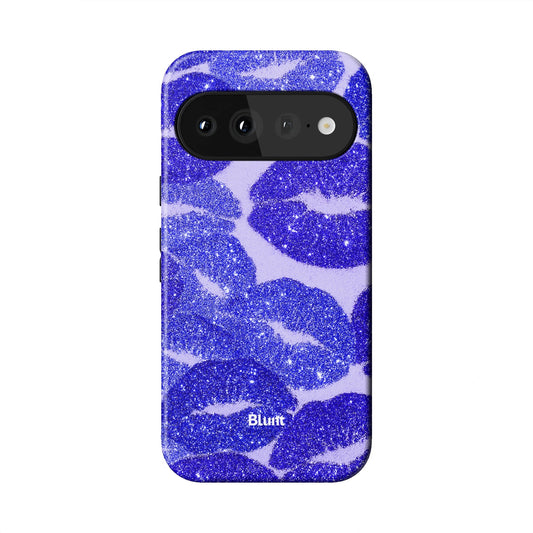 Icey Tease Pixel Case - Blunt Cases