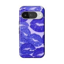 Icey Tease Pixel Case