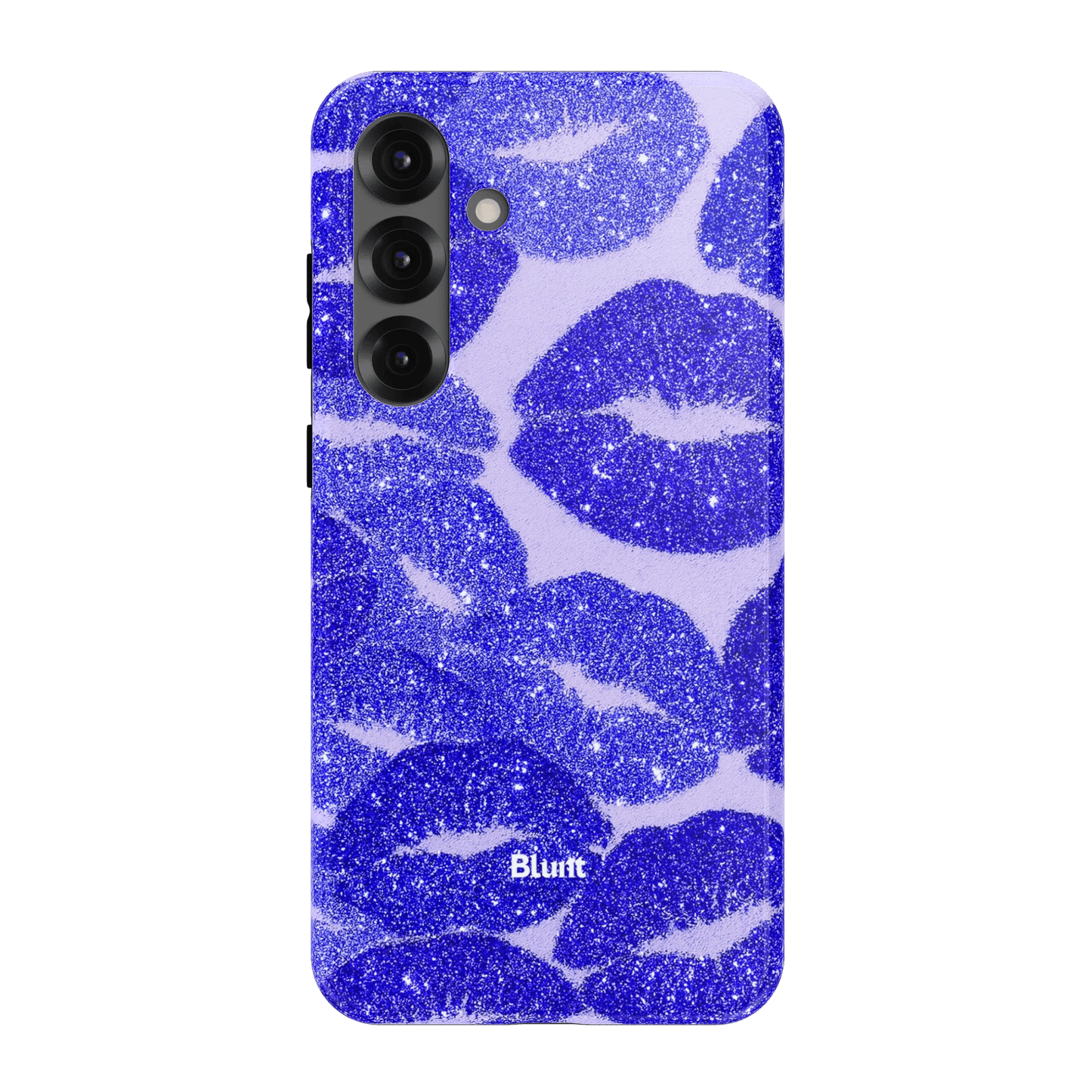 Icey Tease Samsung Case - Blunt Cases