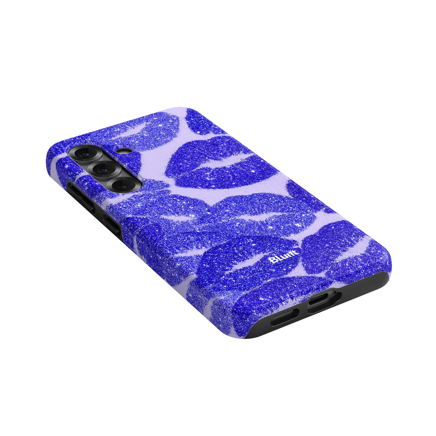 Icey Tease Samsung Case - Blunt Cases