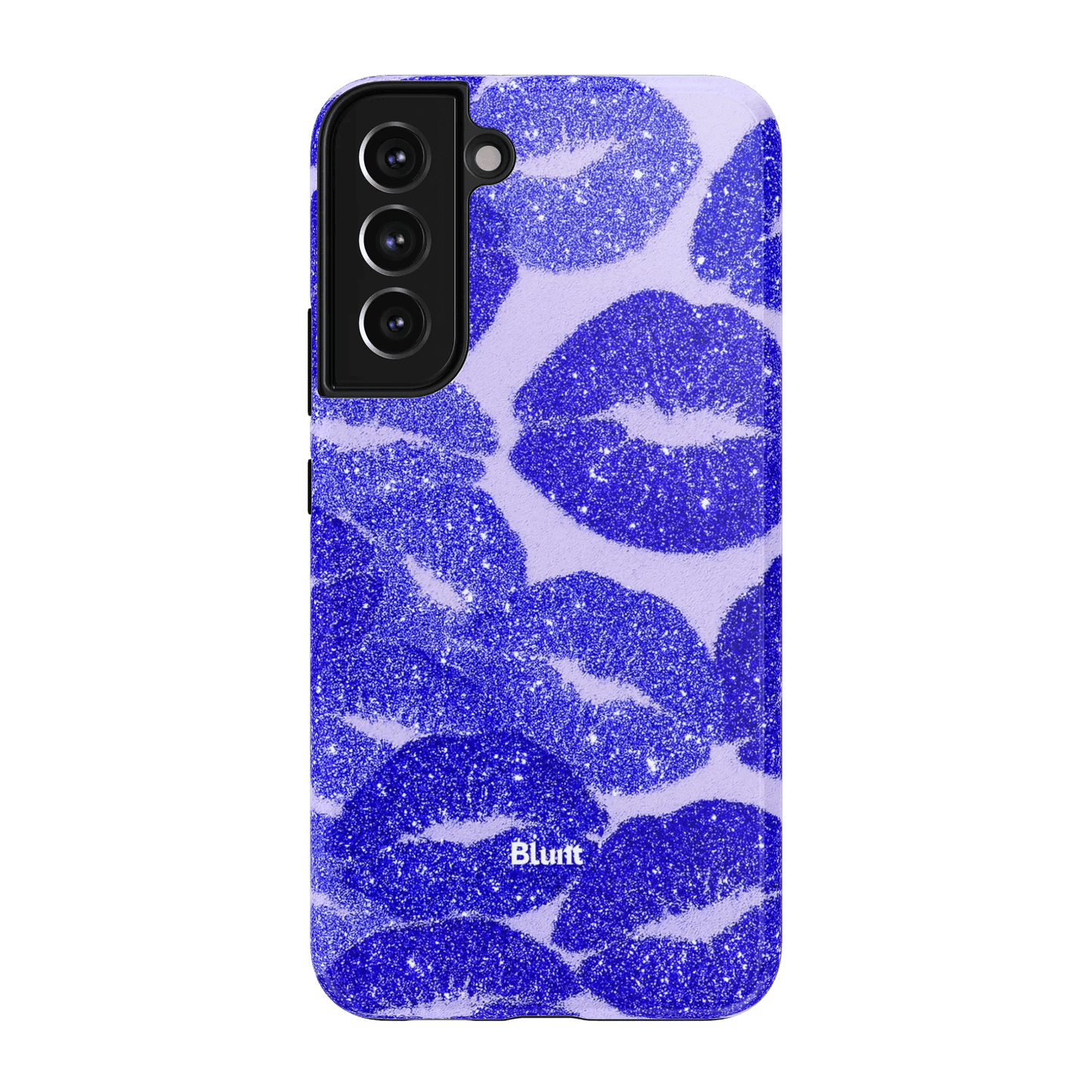 Icey Tease Samsung Case - Blunt Cases