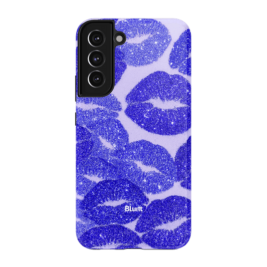 Icey Tease Samsung Case - Blunt Cases