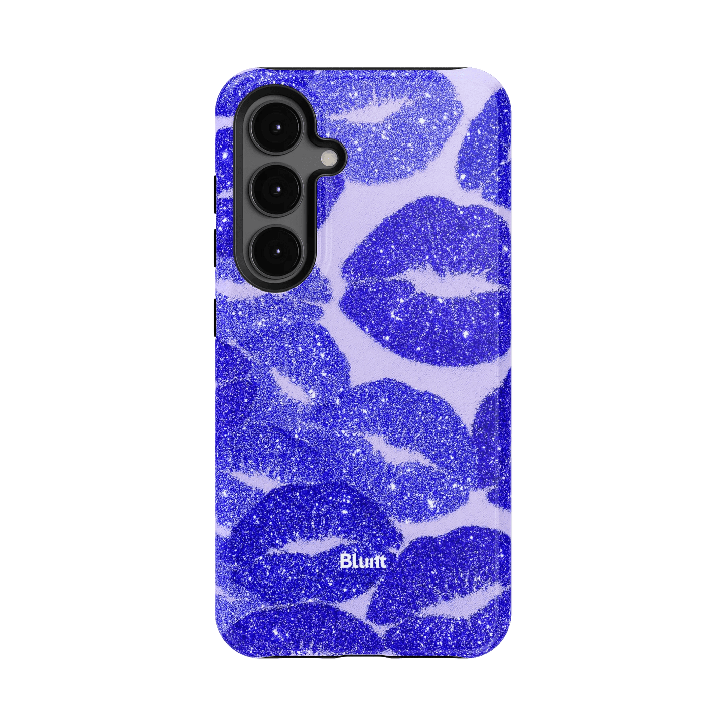 Icey Tease Samsung Case - Blunt Cases