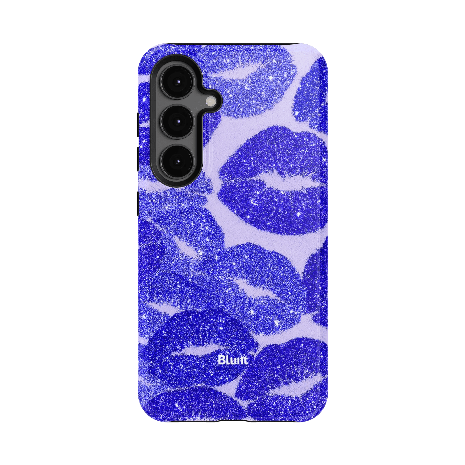 Icey Tease Samsung Case - Blunt Cases