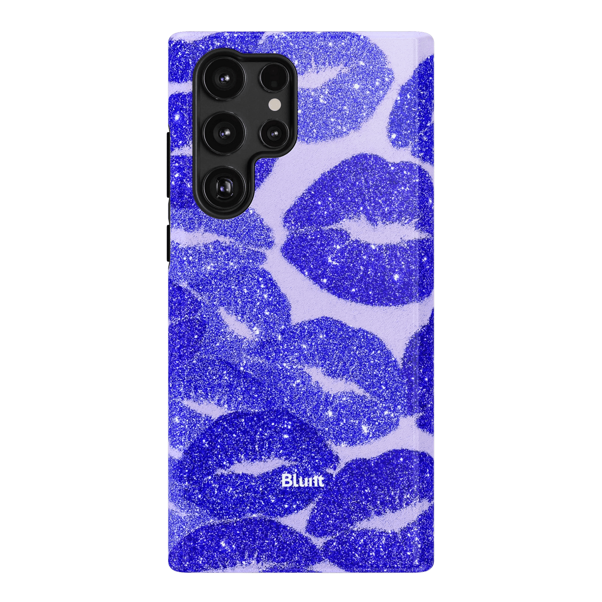 Icey Tease Samsung Case - Blunt Cases