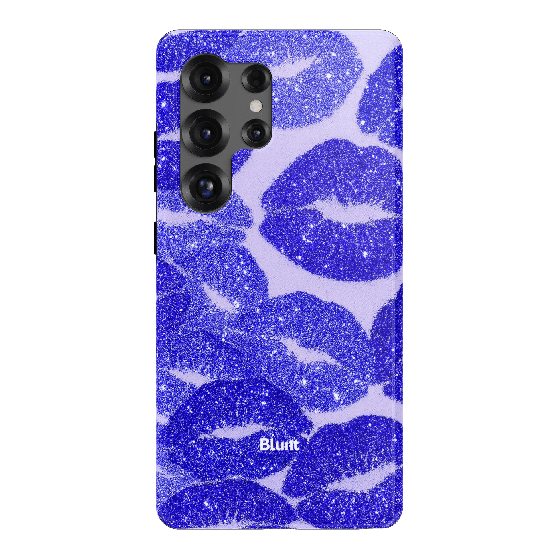 Icey Tease Samsung Case - Blunt Cases