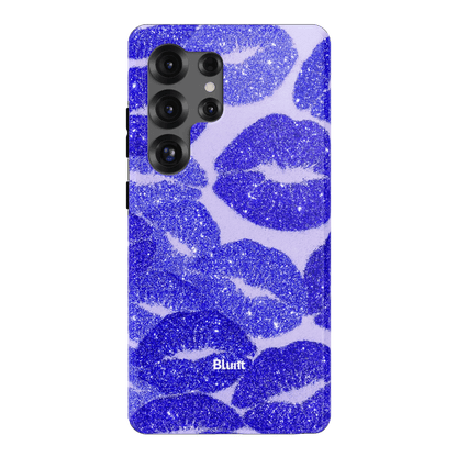 Icey Tease Samsung Case - Blunt Cases