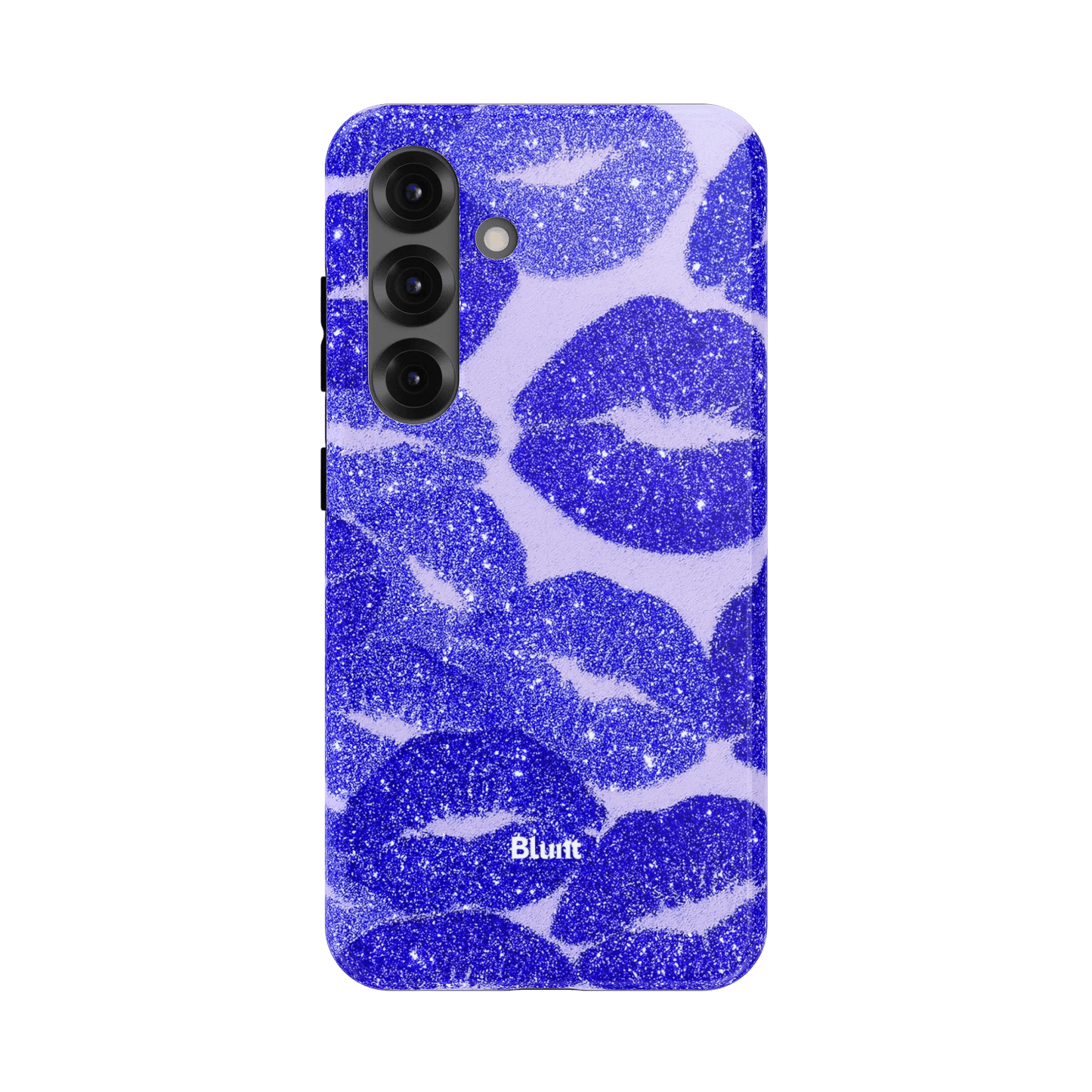 Icey Tease Samsung Case - Blunt Cases