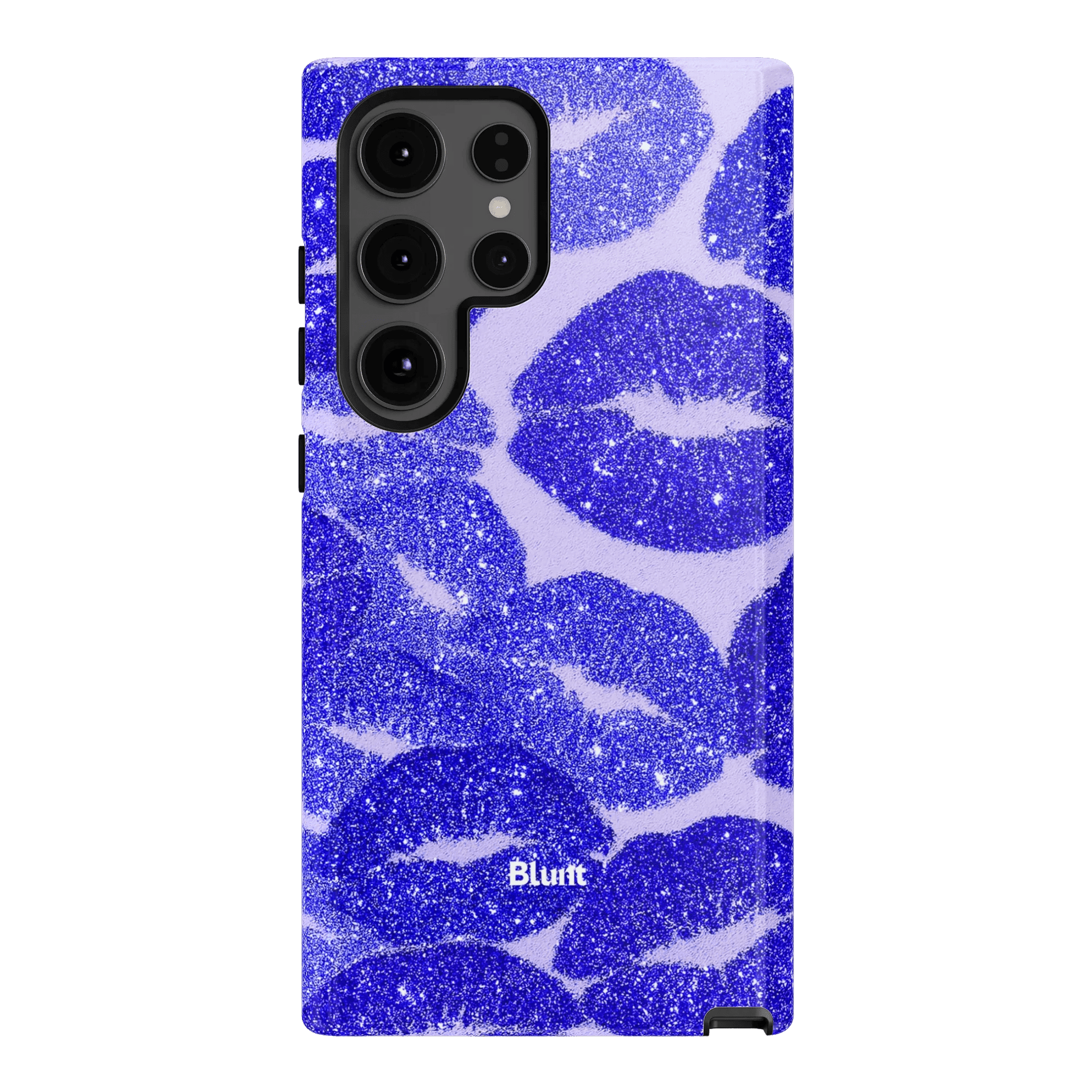 Icey Tease Samsung Case - Blunt Cases