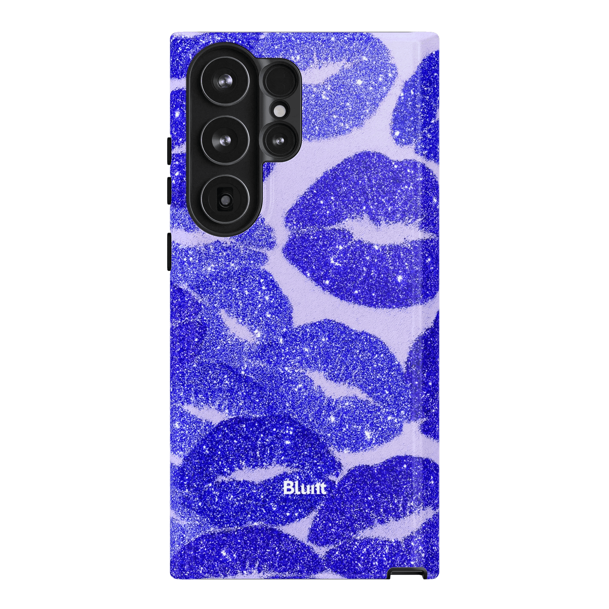 Icey Tease Samsung Case - Blunt Cases