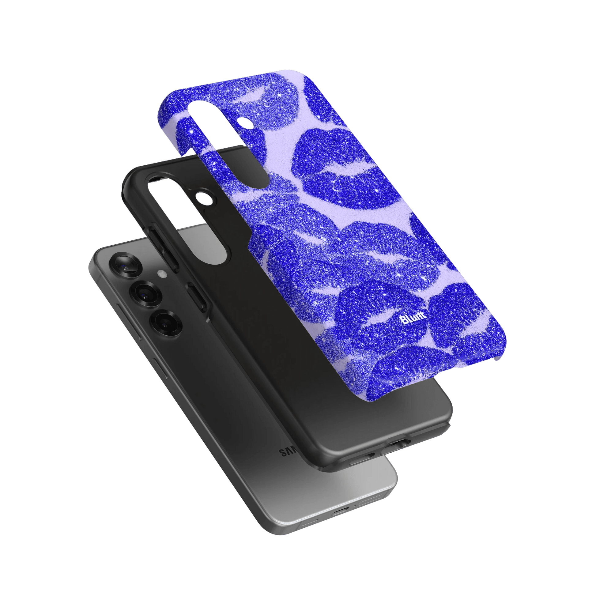 Icey Tease Samsung Case - Blunt Cases