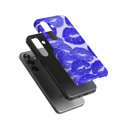 Icey Tease Samsung Case - Blunt Cases