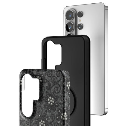 Antique-samsung-case-Galaxy S26 Ultra-3