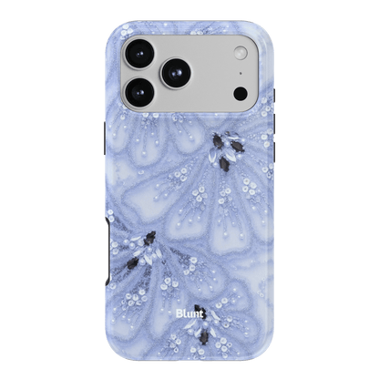 Icicle iPhone Case - Blunt Cases