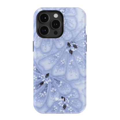 Icicle iPhone Case - Blunt Cases