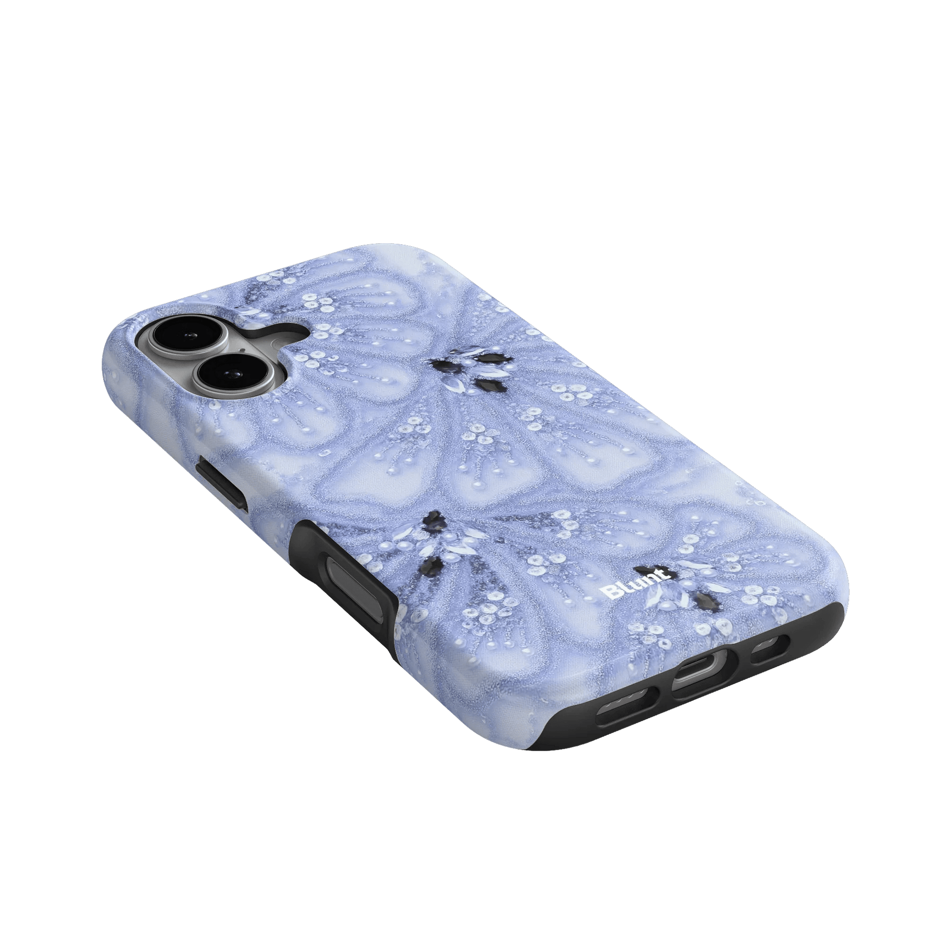 Icicle iPhone Case - Blunt Cases