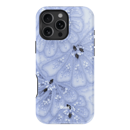 Icicle iPhone Case - Blunt Cases