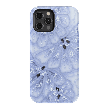 Icicle iPhone Case - Blunt Cases