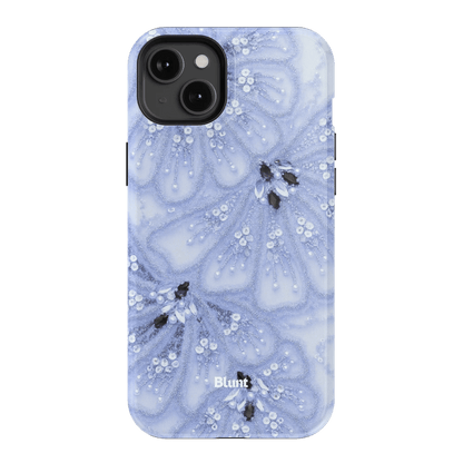 Icicle iPhone Case - Blunt Cases