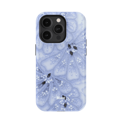 Icicle iPhone Case - Blunt Cases