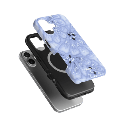 Icicle iPhone Case - Blunt Cases