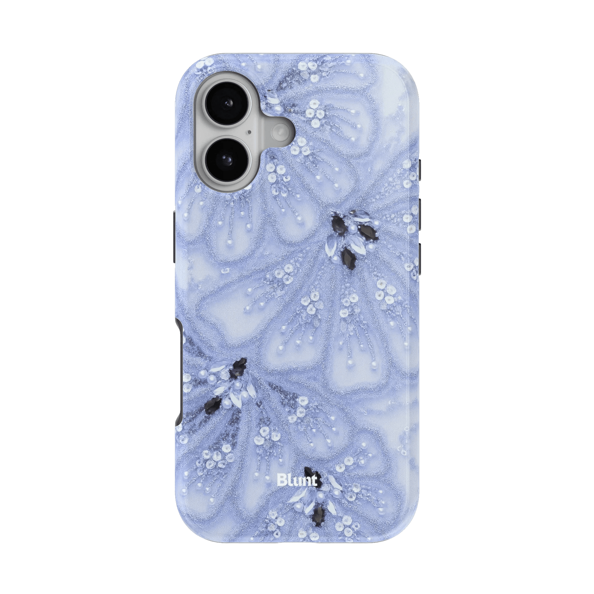 Icicle iPhone Case - Blunt Cases