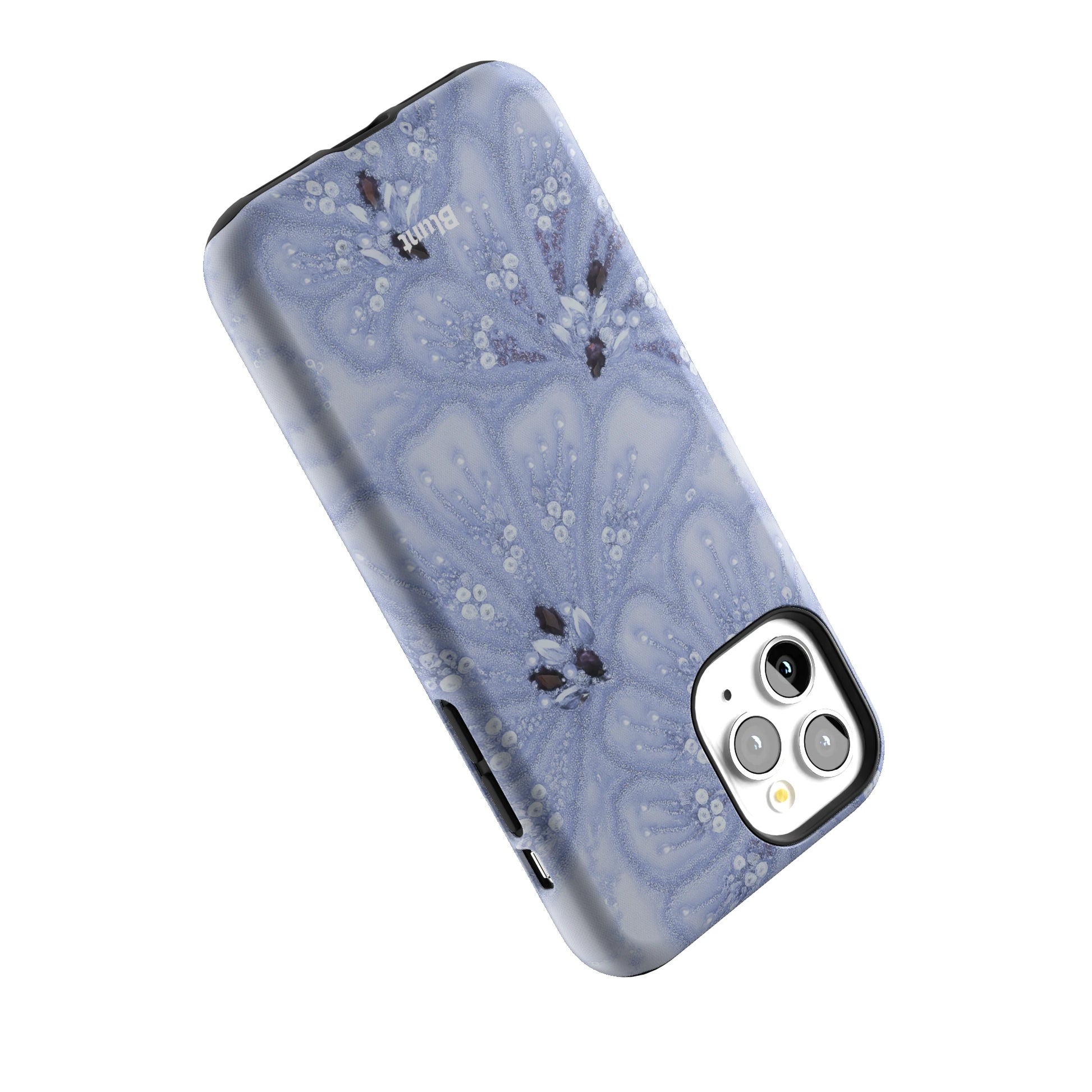 Icicle iPhone Case gallery - Iphone_11_Pro_5