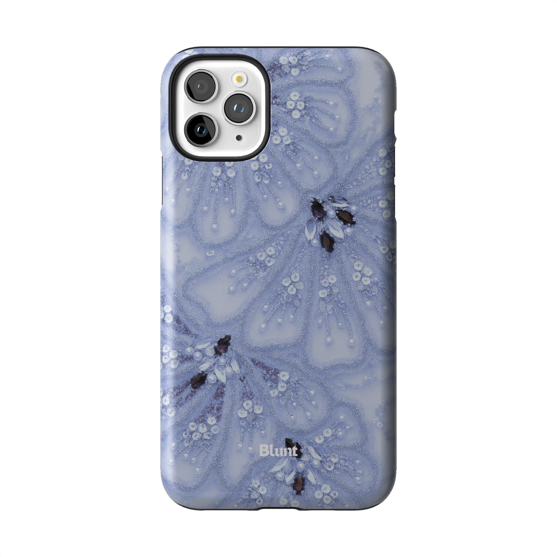Icicle iPhone Case gallery - Iphone_11_Pro_Max_1