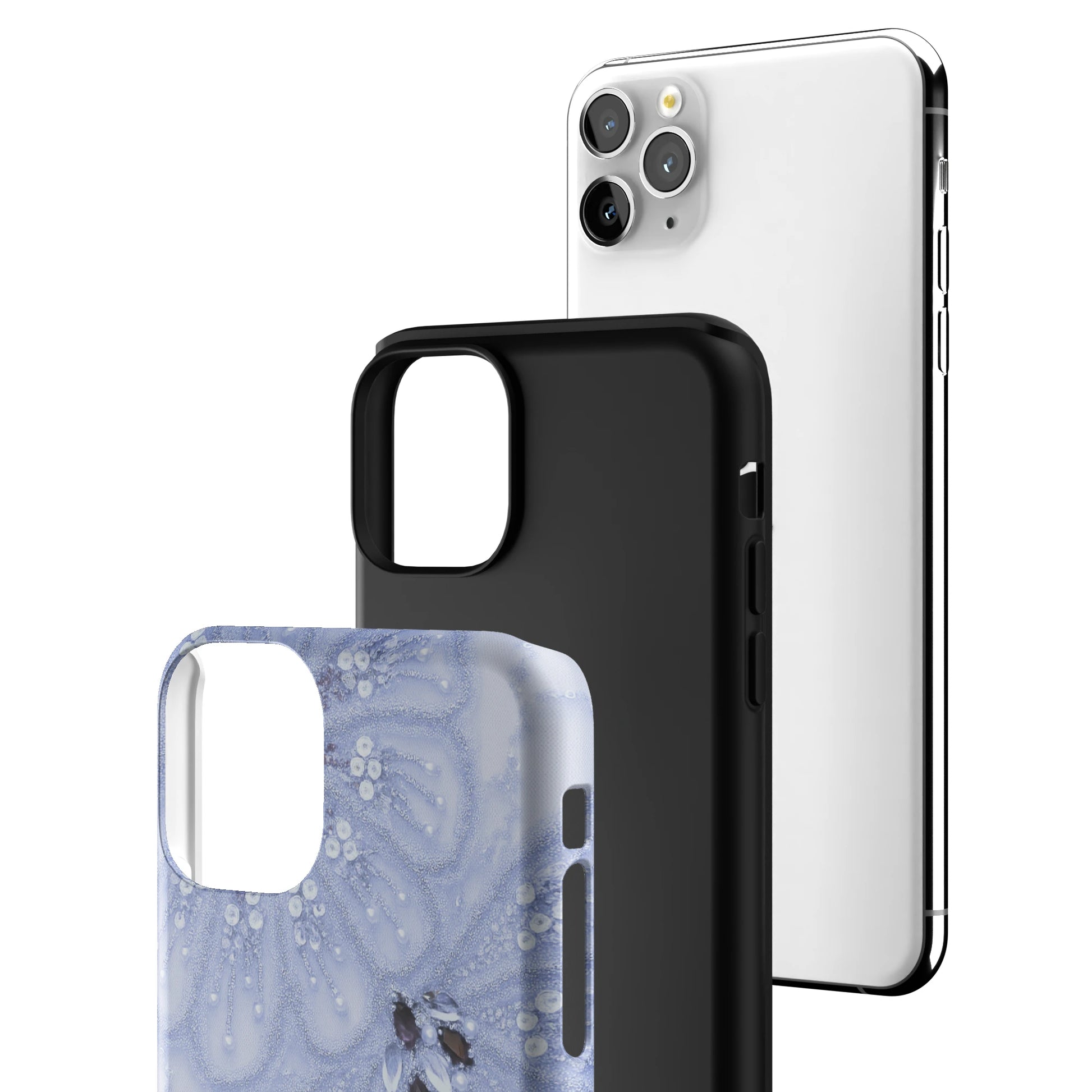 Icicle iPhone Case gallery - Iphone_11_Pro_Max_3