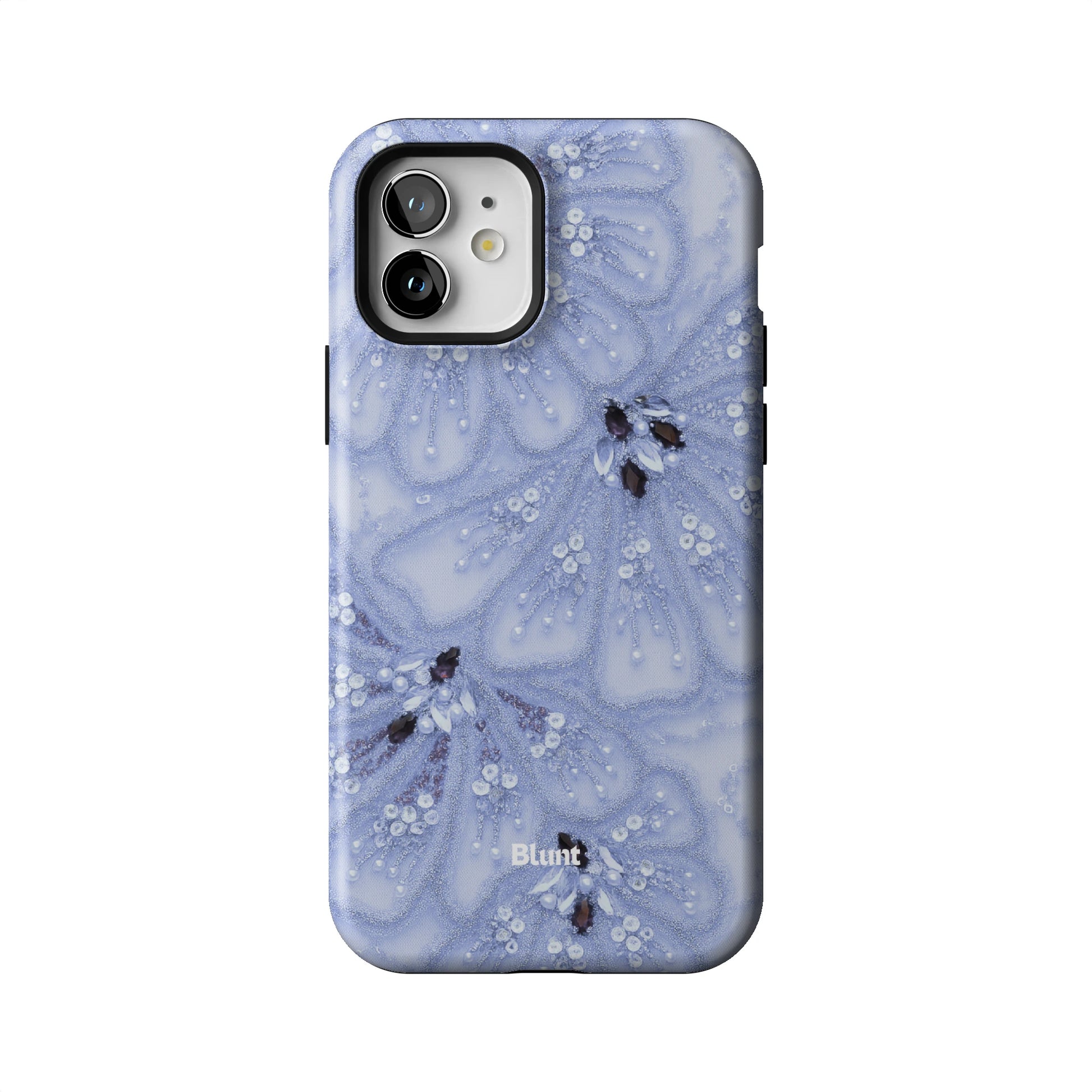 Icicle iPhone Case gallery - Iphone_12_Iphone_1