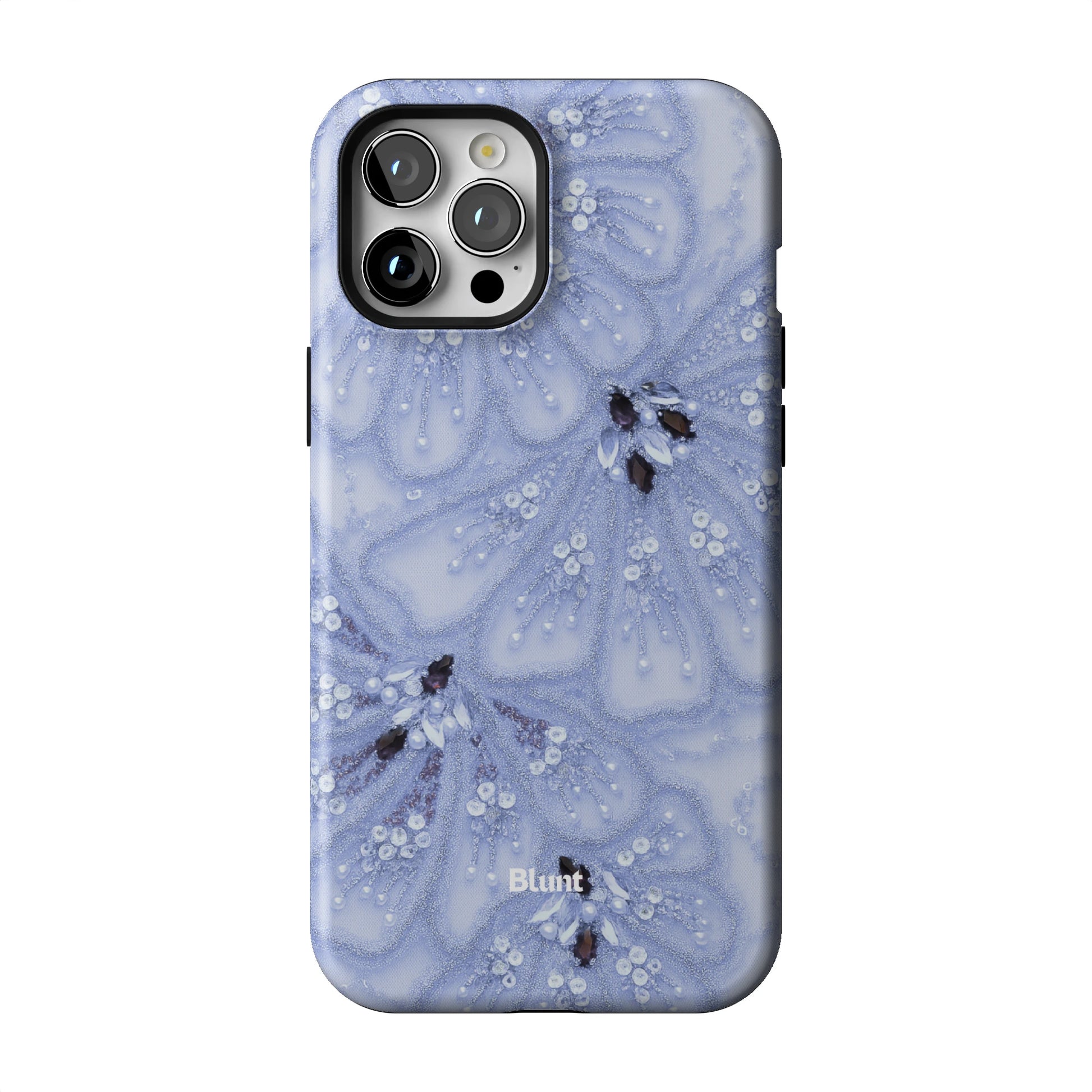 Icicle iPhone Case gallery - Iphone_12_Pro_Max_1