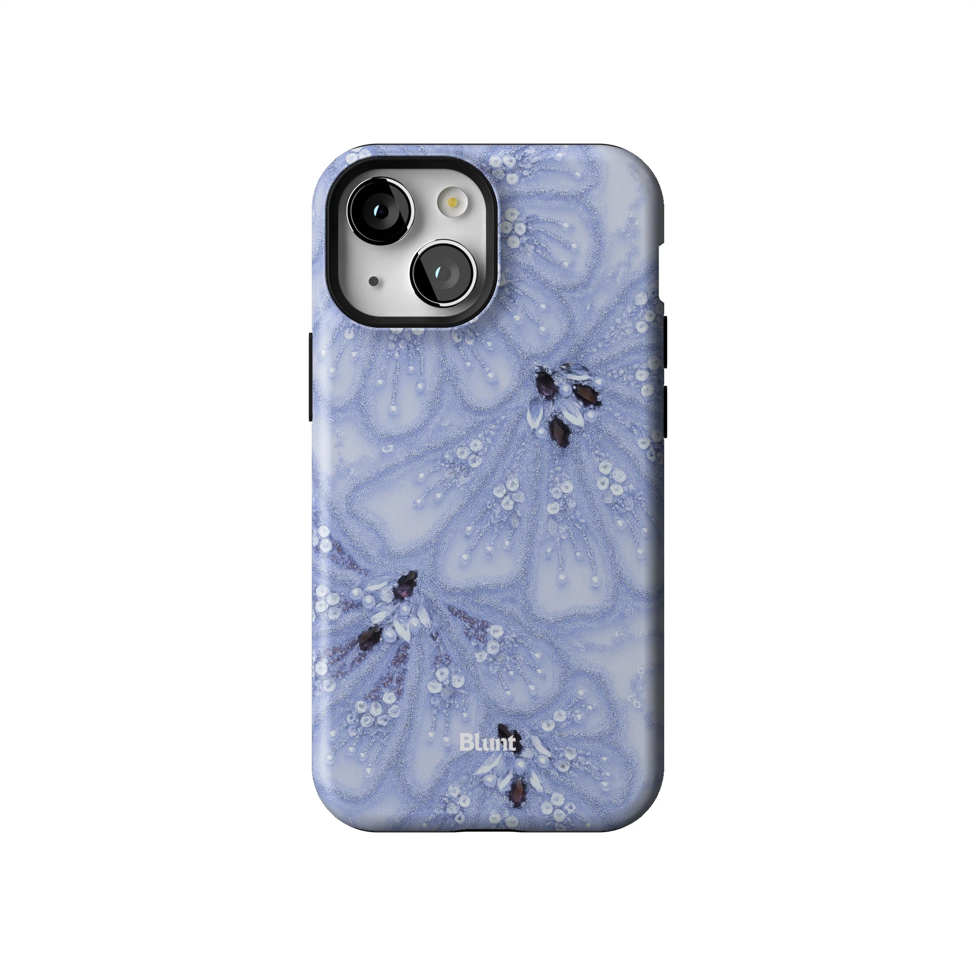 Icicle iPhone Case gallery - Iphone_13_Mini_Air_Plus_1