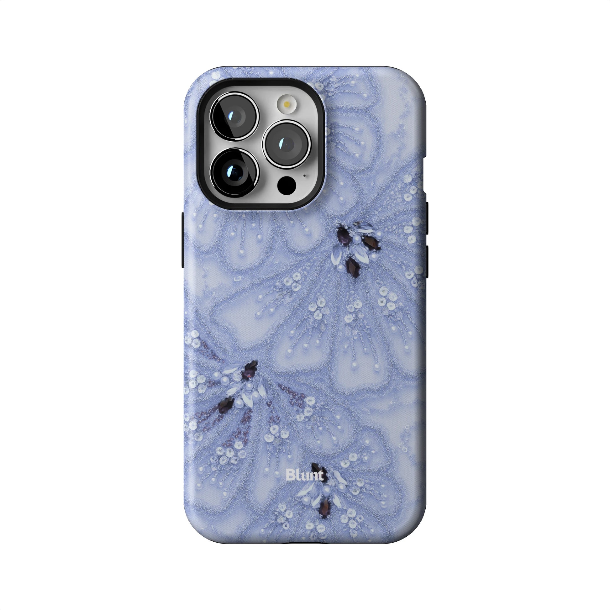 Icicle iPhone Case gallery - Iphone_13_Pro_1