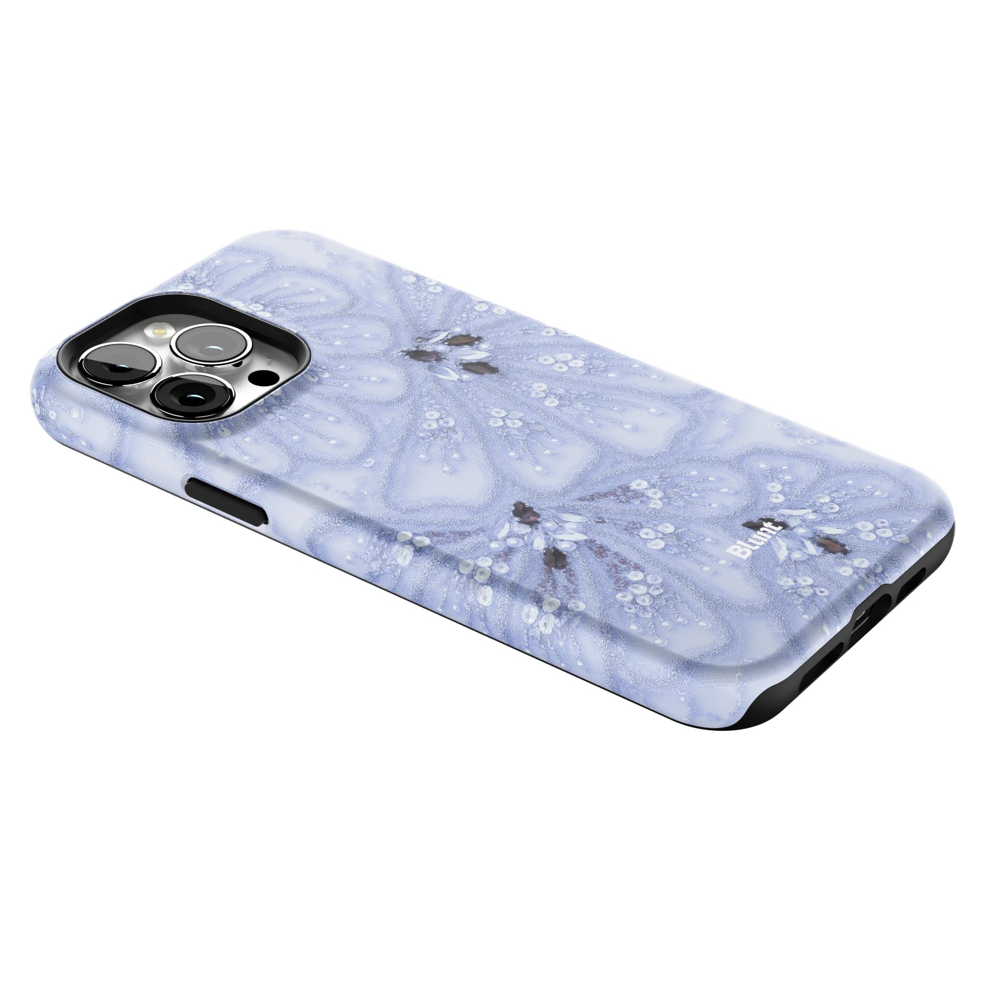 Icicle iPhone Case gallery - Iphone_13_Pro_Max_2