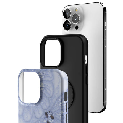 Icicle iPhone Case gallery - Iphone_13_Pro_Max_3