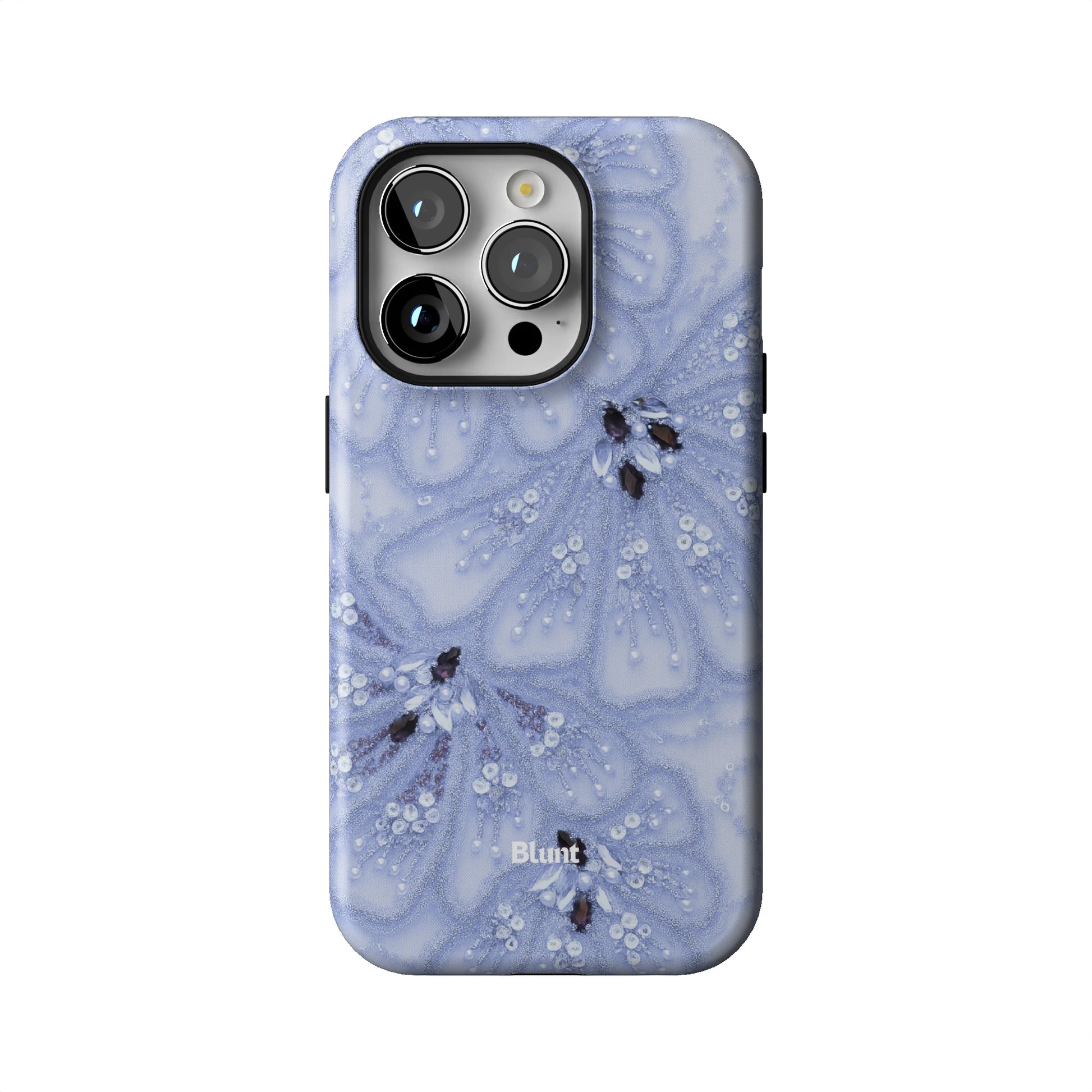 Icicle iPhone Case gallery - Iphone_14_Pro_1