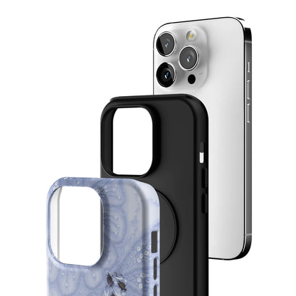 Icicle iPhone Case gallery - Iphone_14_Pro_3