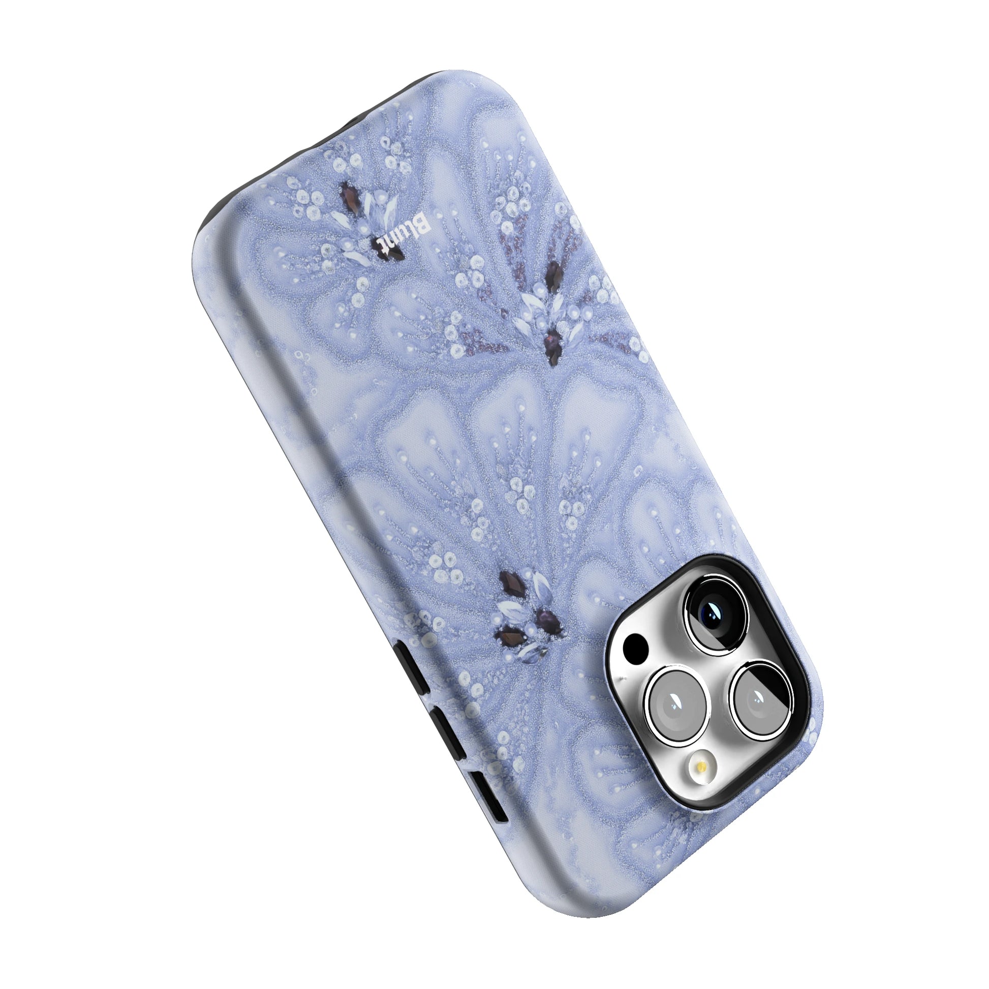 Icicle iPhone Case gallery - Iphone_14_Pro_5