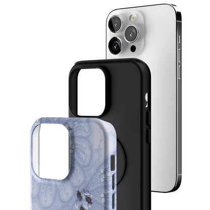 Icicle iPhone Case gallery - Iphone_14_Pro_Max_3