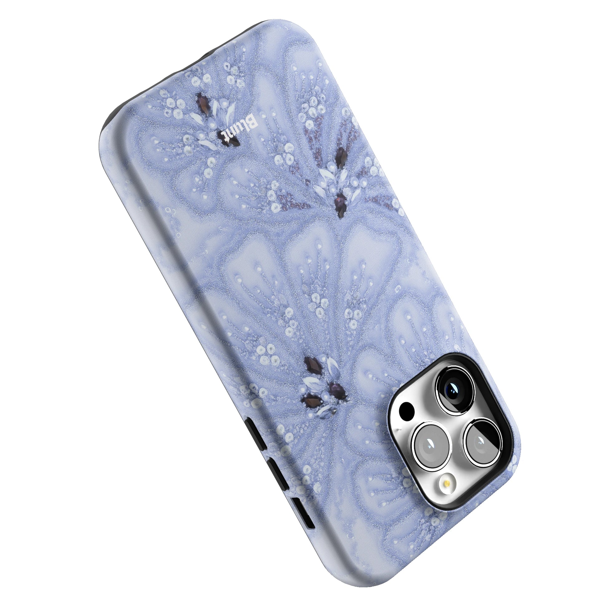 Icicle iPhone Case gallery - Iphone_14_Pro_Max_5